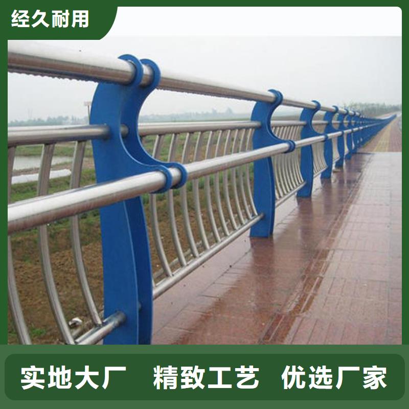 精铸良品 市政人行道铸钢护栏选购全指南