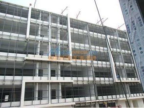 甘肃镀锌护栏之选 兰州经纬瑞达打造市政护栏工程新标杆