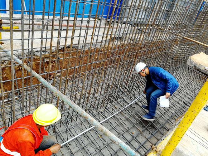 2019年3月16日龙岗区布坂联络道市政工程第2标段工作日报